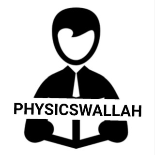 Telegram channel Physicswallah Modules logo