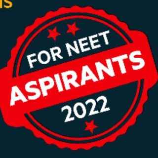 Logo of telegram channel pw_neetcrashcourse0 — NEET CRASH COURSE 2022