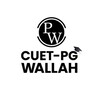 टेलीग्राम चैनल का लोगो pw_cuet_pg — PW CUET PG - Official