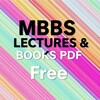 टेलीग्राम चैनल का लोगो pw_meded_mbbs — MBBS FREE VIDEO LECTURES