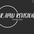 Logo saluran telegram pw_rapid_revision_course_2024 — Rapid Revision Course JEE 2024