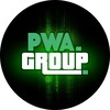 Логотип телеграм канала @pwa_study — Заливаем FB на PWA.GROUP