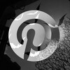 Логотип телеграм канала @pwallaest — Pinterest | Wallpaper | Aesthetic