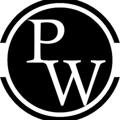 Logo saluran telegram pwbooksofficial — PW Store