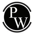 Telegram channel physics wala foundation for class 10th logo