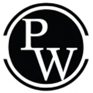 टेलीग्राम चैनल का लोगो pwcommerce_class11 — PW Commerce Wallah - Class 11