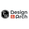 टेलीग्राम चैनल का लोगो pwdesignandarch — PW Design And Arch
