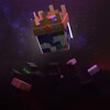 Логотип телеграм канала @pwe_end — Новости и щп Project World's End PWE: Season II: