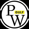 Logo of telegram channel pwgulf — PW Gulf