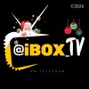 Logo of telegram channel pwisebox — IBOX TV