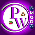 Logo saluran telegram pwmoa12 — Physics wallah mod Apk