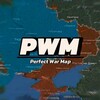 Логотип телеграм -каналу pwmreserv — PWM