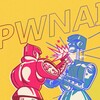 Логотип телеграм канала @pwnai — PWN AI