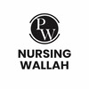 टेलीग्राम चैनल का लोगो pwnursing — PW Nursing Wallah