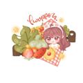 Logo saluran telegram pwoppo — ˖ 𝗽𝘄𝗼𝗽𝗽𝗼 ❀