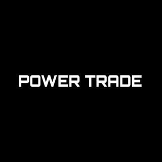 Telegram kanalining logotibi pwr_trade — POWER TRADE