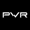Logo of telegram channel pwr_store — pwr store