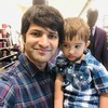 टेलीग्राम चैनल का लोगो pwrupesh — Rupesh Sir (KGF ARMY )