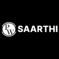 Logo saluran telegram pwsaarthi — PW Saarthi [Announcements]