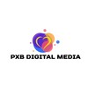 Logo of telegram channel pxbdigitalmedia — PXB DIGITAL MEDIA
