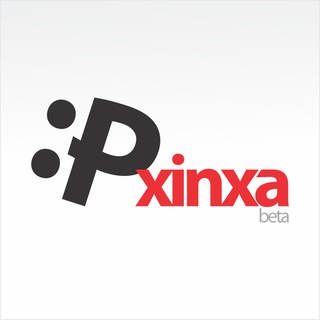 Logotipo do canal de telegrama pxinxa - Pxinxa - Descontos