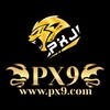 Telegram channel PXJ AGENT logo