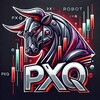 لوگوی کانال تلگرام pxqrobat — درآمد روزانه(ربات فارکس 𝙥𝙭𝙦 𝙧𝙤𝙗𝙖𝙩)