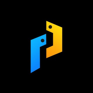 Логотип телеграм канала @py_1000_prog — Python и 1000 программ