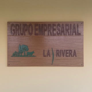 Logo des Telegrammkanals py_la_rivera - Paraguay La Rivera News