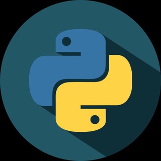 Логотип телеграм канала @py_notes — Python заметки