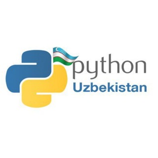 Telegram channel Python Uzbekistan | Shaxsiy blog | Farrux Elomonov logo