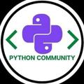 Logo of telegram channel py345 — PythonCommunity