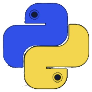 Логотип телеграм -каналу py4seo — PYTHON FOR SEO 🇺🇦