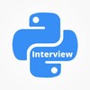 Логотип телеграм канала @py_interview_lib — Библиотека собеса по Python | вопросы с собеседований
