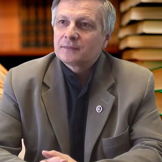 Логотип телеграм канала @pyakin_says — Пякин говорит