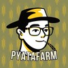Логотип телеграм канала @pyatafarm — Pyatafarm