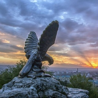 Telegram channel pyatigorsk_ru logo