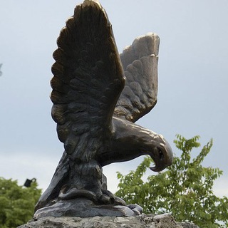 Telegram channel Пятигорск НОВОСТИ logo