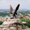 Логотип телеграм канала @pyatigorsk_region — Пятигорск | Новости | Афиша | Туризм