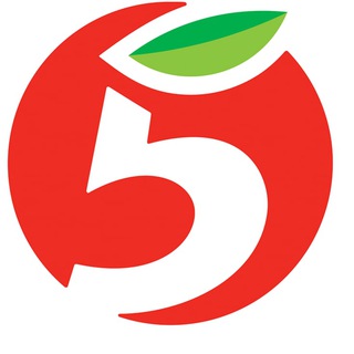 Логотип телеграм канала @pyatkaballs — 5tkaballs