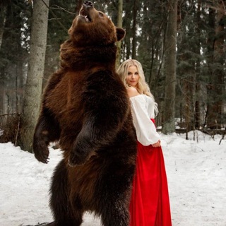 Логотип телеграм канала @pyc_power — РусскаяСила | фабрика противоосколочных и антитепло изделий