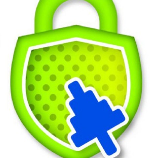 Logotipo del canal de telegramas pyciberseguro - Paraguay Ciberseguro