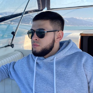 Логотип телеграм канала @pycuk_official — 🌟РУСЛАНЧИК🧔🏻‍♂️