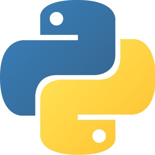 Логотип телеграм канала @pydaily — Python Daily