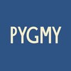 Логотип телеграм канала @pygmy_official — PYGMY store 💙