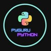 टेलीग्राम चैनल का लोगो pyguru1 — Python Programming