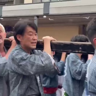Логотип телеграм канала @pyhtych — Big in Asakusa