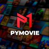 Telegram kanalining logotibi pymoviee — ᴘʏᴍᴏᴠɪᴇ | ᴄʜᴀɴɴᴇʟ