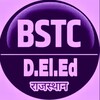टेलीग्राम चैनल का लोगो pyq_rajsthan — BSTC & PTET