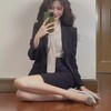 电报频道的标志 pyqfl — AV福利特供